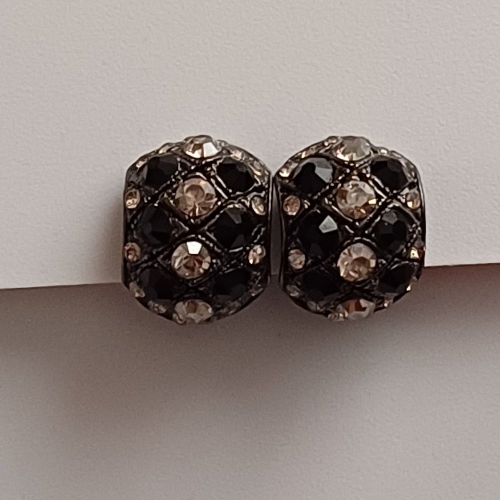 Vintage Ear Clips